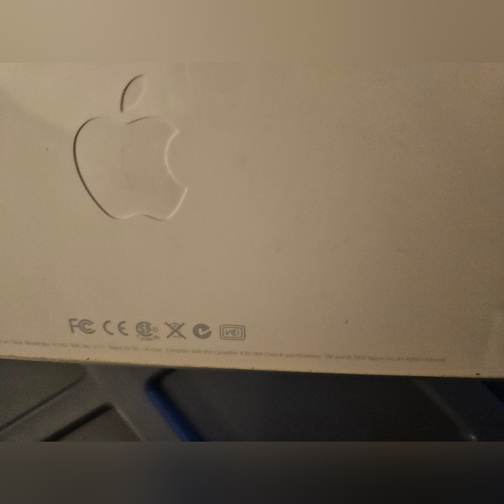 Apple Wireless Keyboard - Picture 7 of 7
